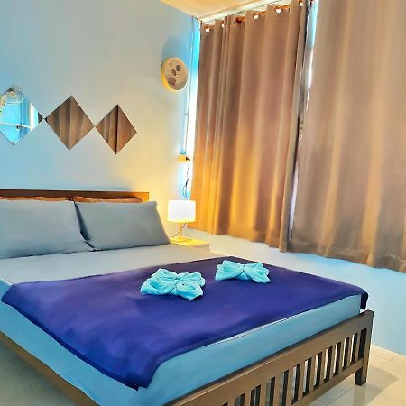 4J Lodge Банкок Екстериор снимка